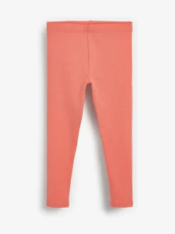 Hot Next Bright Leggings 5 Pack (3-16yrs)