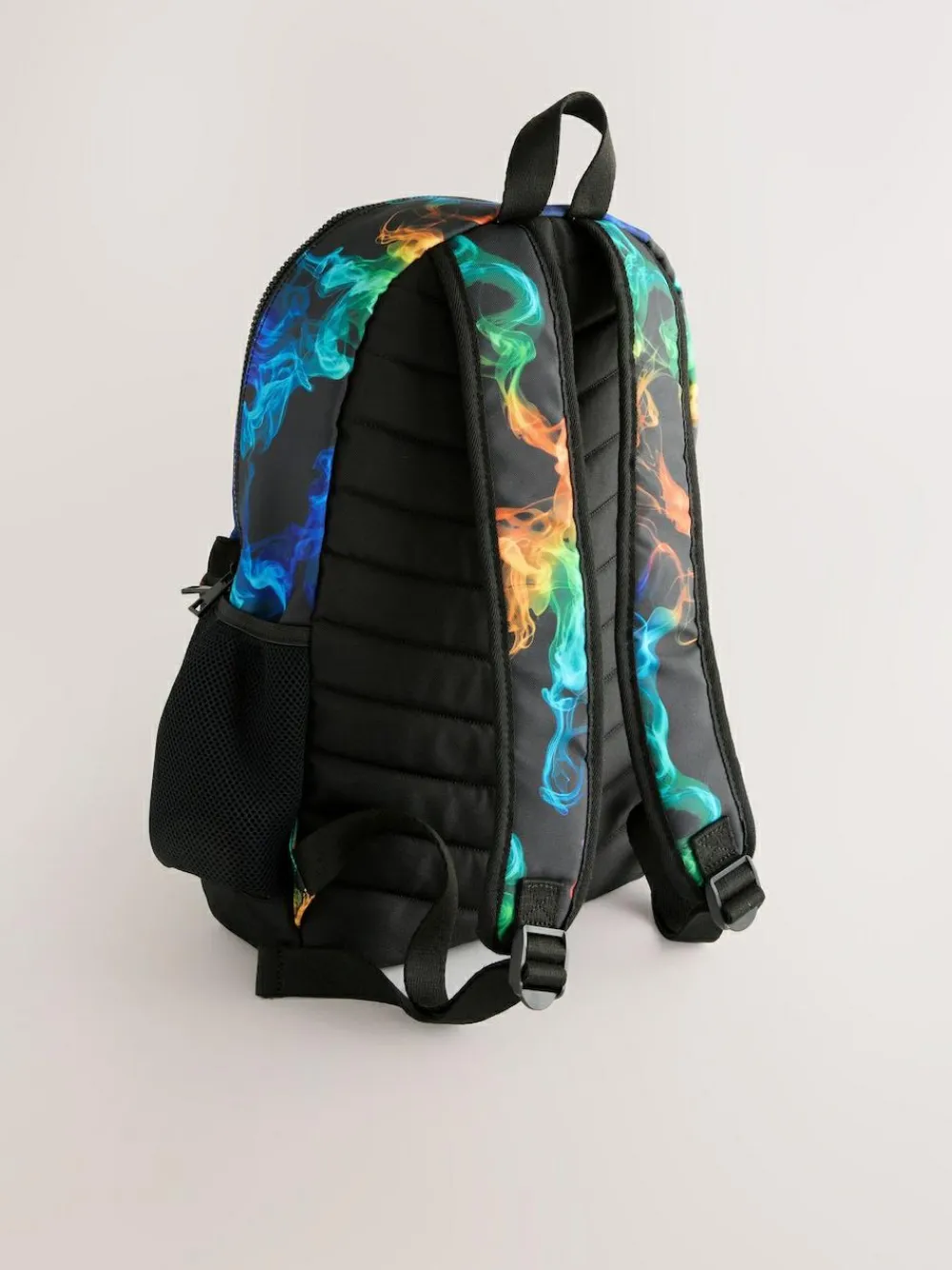 Next Bright Marble Print Backpack