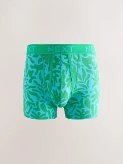 Next A-Front Boxers 8 Pack^ Underwear|Underwear
