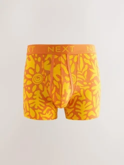 Next A-Front Boxers 8 Pack^ Underwear|Underwear