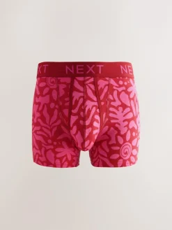 Next A-Front Boxers 8 Pack^ Underwear|Underwear