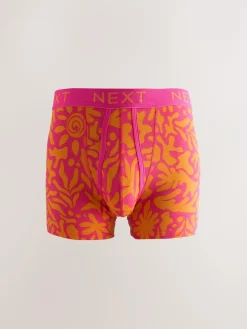 Next A-Front Boxers 8 Pack^ Underwear|Underwear