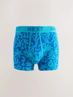Next A-Front Boxers 8 Pack^ Underwear|Underwear