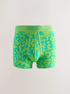 Next A-Front Boxers 8 Pack^ Underwear|Underwear