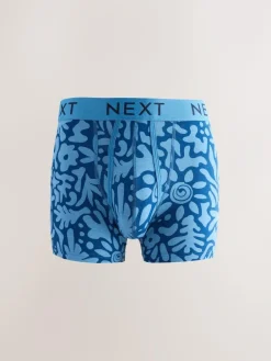 Next A-Front Boxers 8 Pack^ Underwear|Underwear