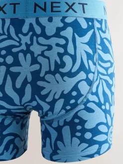 Next A-Front Boxers 8 Pack^ Underwear|Underwear