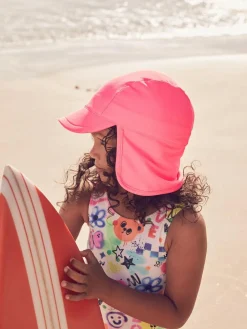 Next Swim Legionnaire Hat (3mths-10yrs)^ Hats & Scratch Mitts|Hats