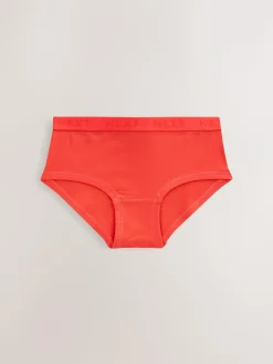 Best Next Hipster Briefs 10 Pack (2-16yrs) Bright Rainbow