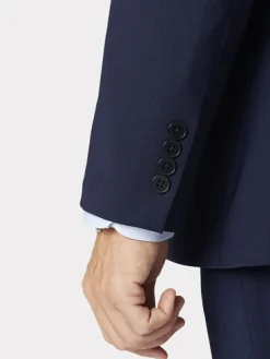 Brook Taverner Blue Suit Jacket^ Blue Suits