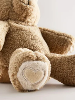 Clearance Next Brown Bear Backpack