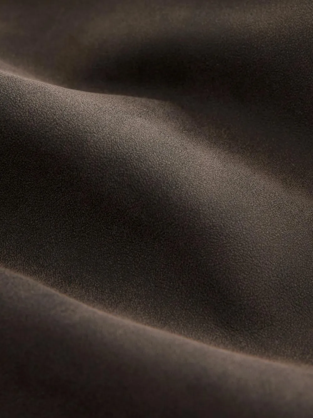 Next Brown Borg Lined Faux Leather Jacket^ Coats & Jackets|Coats & Jackets