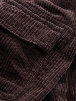 Next Corduroy Cargo Trousers (3mths-7yrs)^BOY Joggers|Pants & Chinos