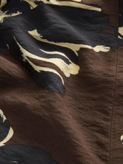 Next Sleeveless Column A-Line Maxi Dress^Women Maxi Dresses