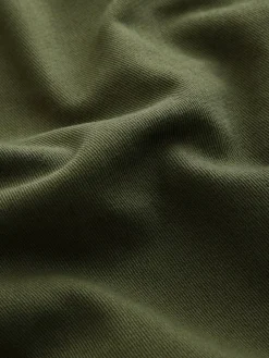 Next Brown Hem Pocket Shacket^ Coats & Jackets|Coats & Jackets