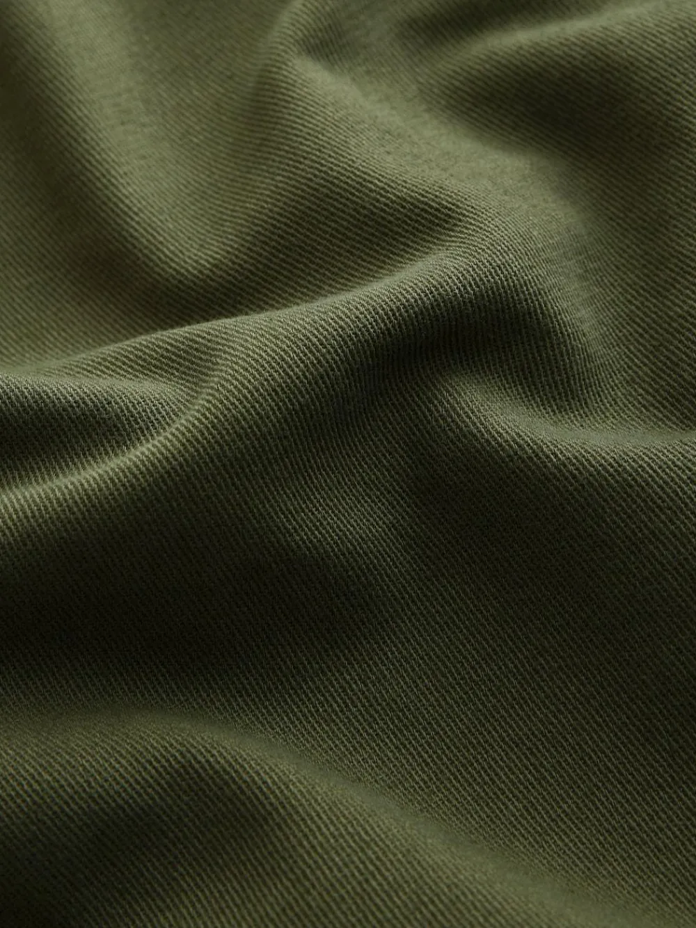 Next Brown Hem Pocket Shacket^ Coats & Jackets|Coats & Jackets