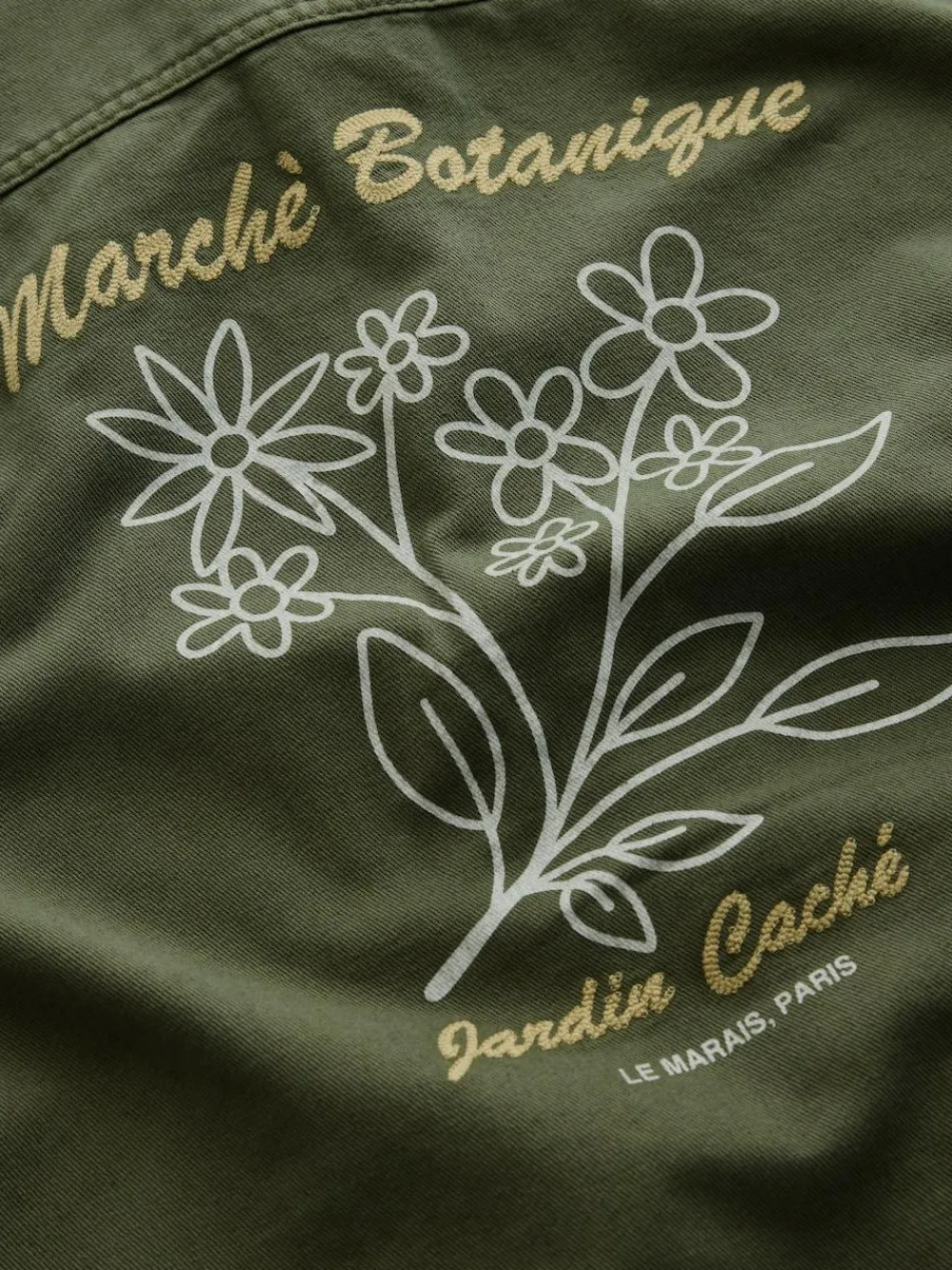 Next Brown Hem Pocket Shacket^ Coats & Jackets|Coats & Jackets