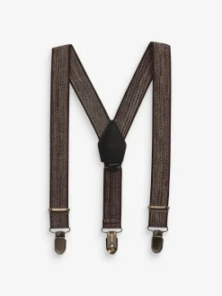 Next Braces^BOY Occasionwear