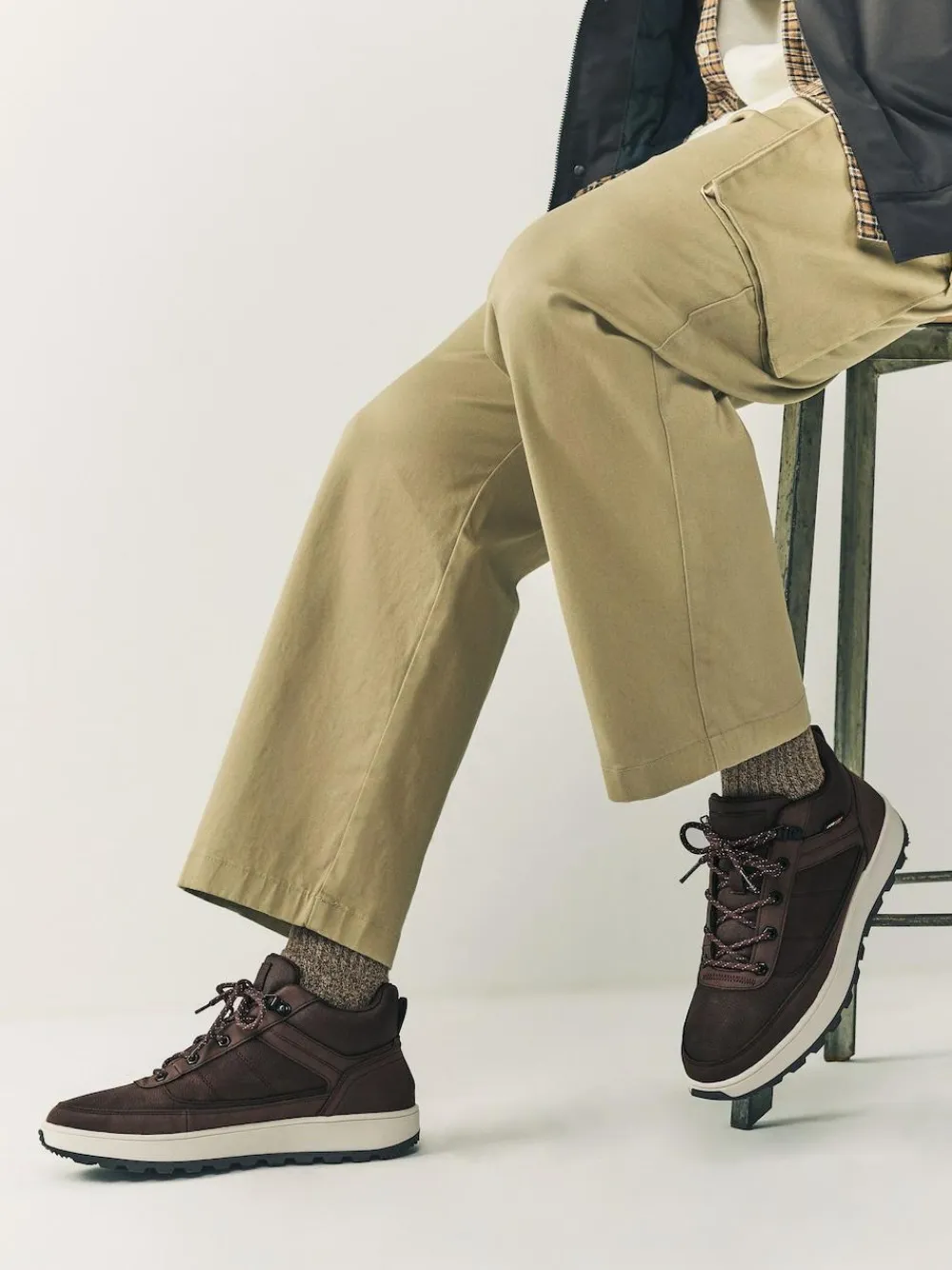 Next Hiker Style Sports Boots^ Boots|Boots