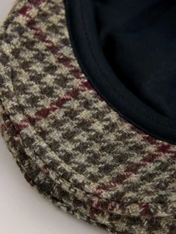 Next Flat Cap (1-16yrs)^BOY Hats