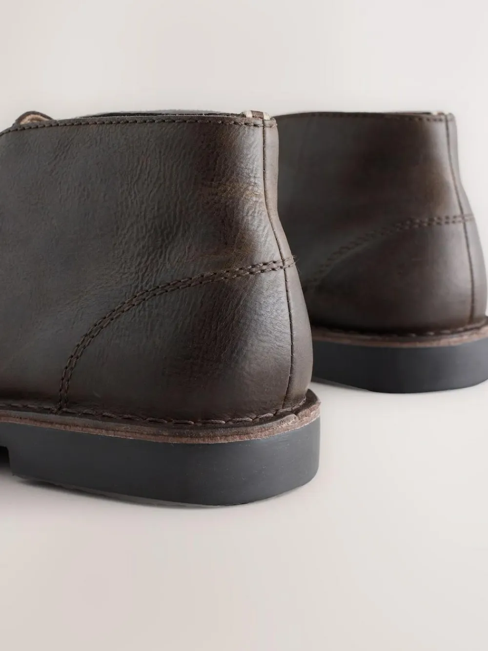 Next Leather Desert Boots^ Boots|Boots