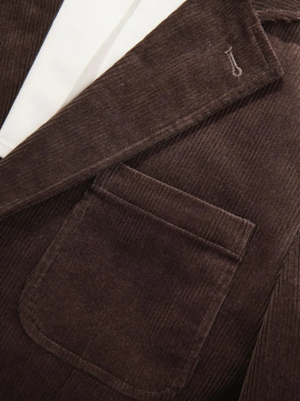 Next Relaxed Fit Corduroy Suit Jacket^ Blazers & Formal Jackets