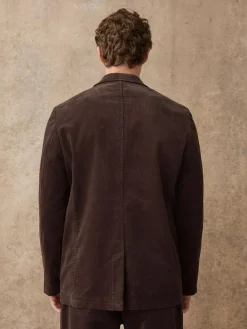 Next Relaxed Fit Corduroy Suit Jacket^ Blazers & Formal Jackets