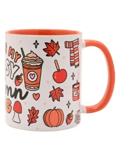 Next Brown Sam Jayne This Is My Cosy Autumn Mug^ Mugs & Cups