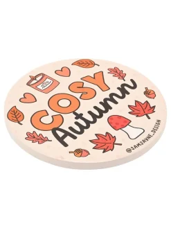 Next Brown Sam Jayne This Is My Cosy Autumn Mug^ Mugs & Cups