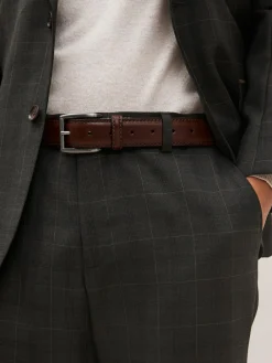 Next Signature Formal Belt^ Belts & Braces