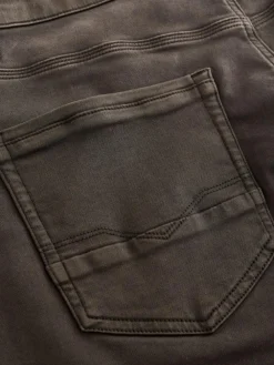 Next Brown Slim Fit Comfort Stretch Jeans^ Jeans|Jeans