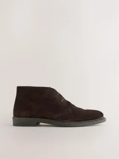 Next Smart Suede Chukka Boots^ Boots|Boots
