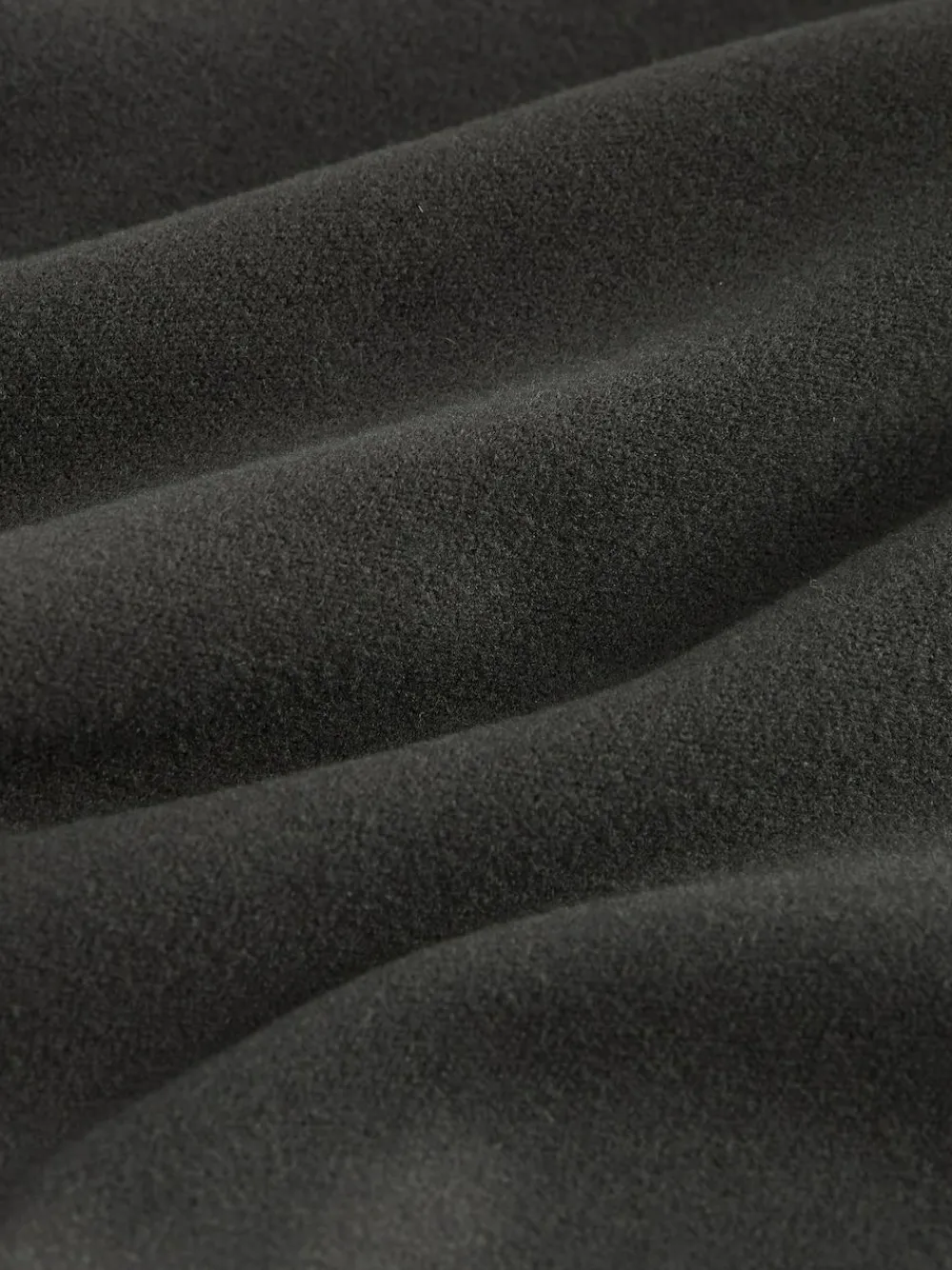 Next Soft Touch Quarter Zip Neck Fleece^ Loungewear