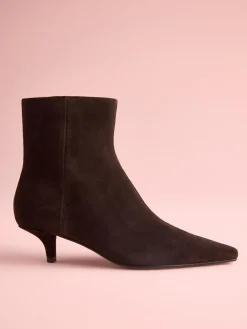 Next Tabitha Simmons x Underset Heel Ankle Boots^Women Boots & Wellies|Boots