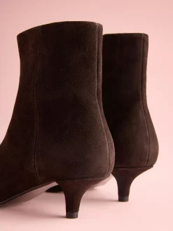 Next Tabitha Simmons x Underset Heel Ankle Boots^Women Boots & Wellies|Boots