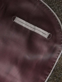 Next Tailored Fit Signature Abraham Moon 100% British Wool Donegal Suit Jacket^ Blazers & Formal Jackets|Suits & Tuxedos