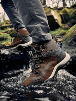 Next Waterproof Walking Boots^ Boots|Boots
