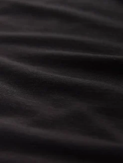 Sale Next Brown/Cream Active Crew Neck Short Sleeve T-Shirts 2 Pack