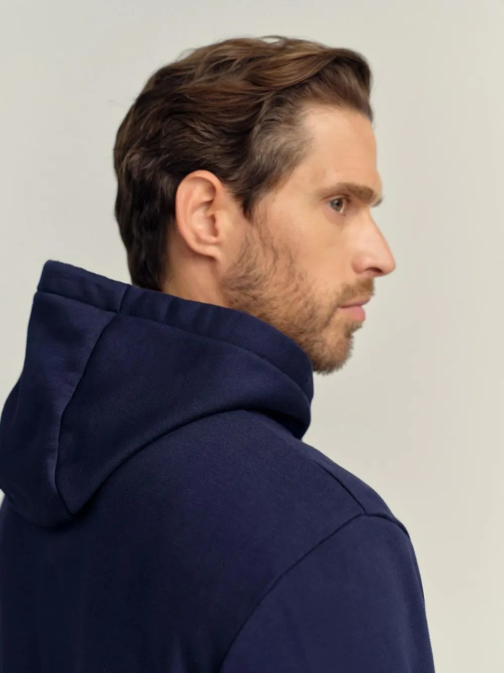 Next Overhead Hoodie Colour Blocking Sweatshirt^ Nightwear|Sweatshirts & Hoodies