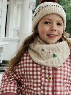 Next Beanie And Snoods Set (1-16yrs) (1-16yrs)^ Hats, Gloves & Scarves