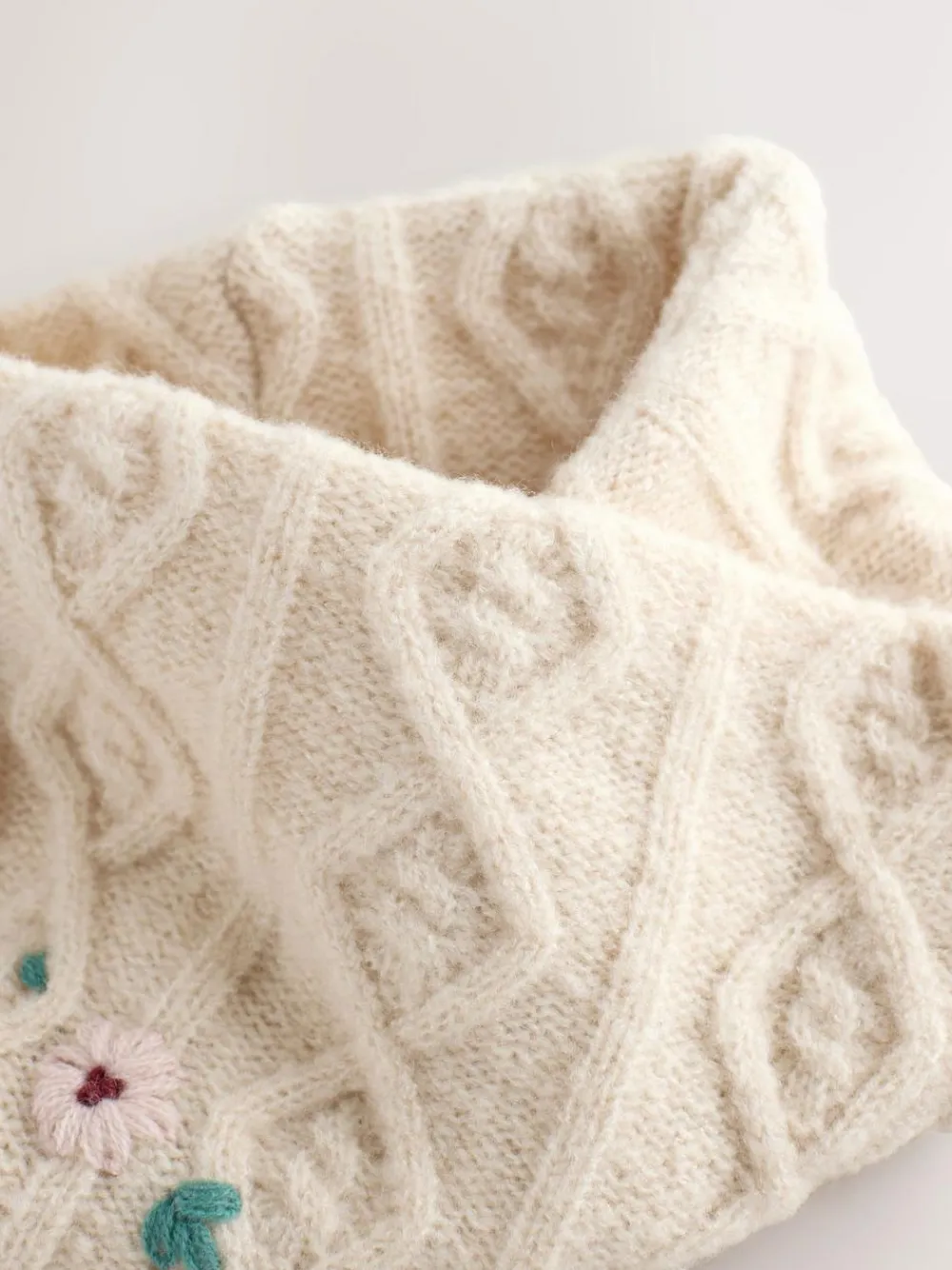 Next Beanie And Snoods Set (1-16yrs) (1-16yrs)^ Hats, Gloves & Scarves