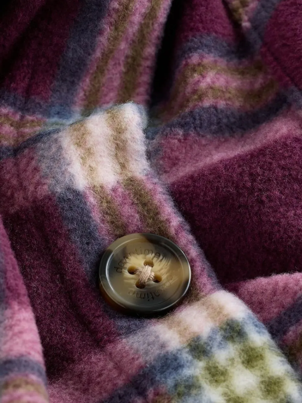 Next Polar Fleece Shacket^Women Coats & Jackets|Coats & Jackets