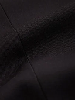 Next Burgundy Red Fitted Single Breasted Blazer^Women Blazers|Suits & Tailoring