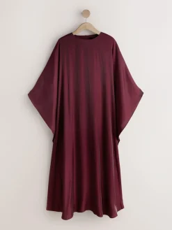Next Kaftan Shimmer Maxi Dress^Women Maxi Dresses