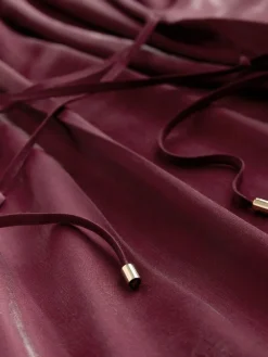 Next Kaftan Shimmer Maxi Dress^Women Maxi Dresses