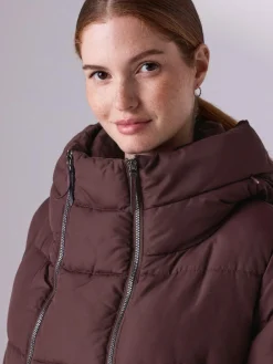 Next Maternity Shower Resistant Coat^Women Coats & Jackets|Coats & Jackets