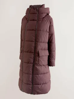 Next Maternity Shower Resistant Coat^Women Coats & Jackets|Coats & Jackets