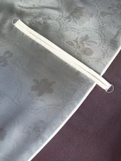 Discount Next Burgundy Red Tailored Fit Inset Lapel Detail Tuxedo Suit Jacket