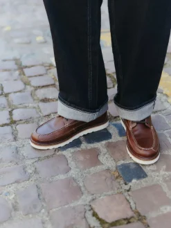 Next Tall Apron Wedge Boots^ Boots|Boots