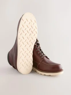 Next Tall Apron Wedge Boots^ Boots|Boots