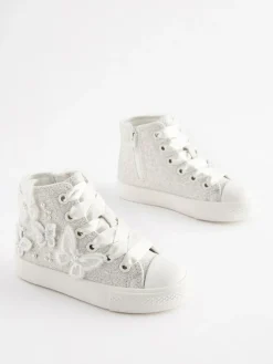 Next High Top Trainers^ Boots|Sneakers